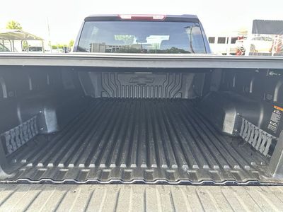 2022 Chevrolet Silverado 1500 - Photo 19