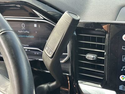 2022 Chevrolet Silverado 1500 - Photo 20