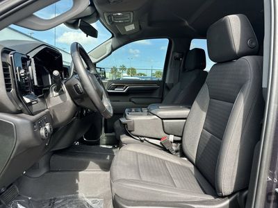2022 Chevrolet Silverado 1500 - Photo 13
