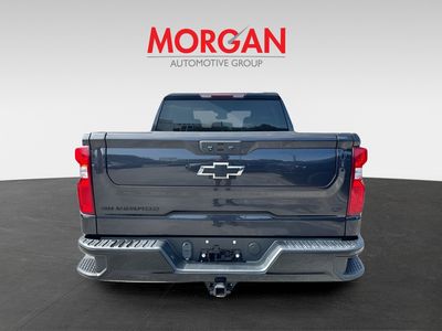2022 Chevrolet Silverado 1500 - Photo 7