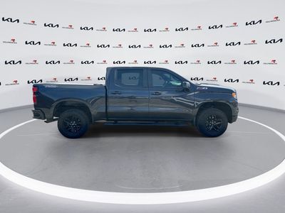 2022 Chevrolet Silverado 1500 - Photo 9