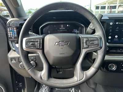 2022 Chevrolet Silverado 1500 - Photo 11