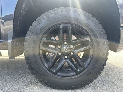 2022 Chevrolet Silverado 1500 - Photo 18