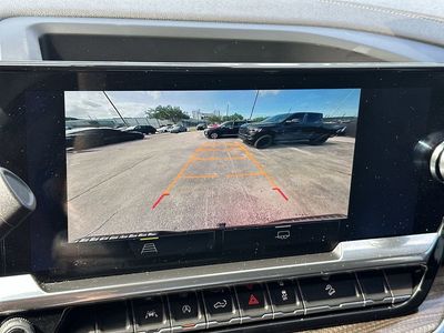 2022 Chevrolet Silverado 1500 - Photo 22