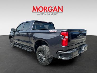 2022 Chevrolet Silverado 1500 - Photo 6