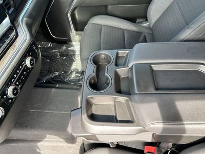 2022 Chevrolet Silverado 1500 - Photo 21