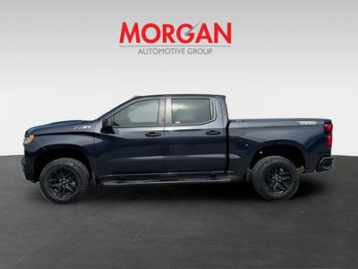 2022 Chevrolet Silverado 1500 - Photo 5