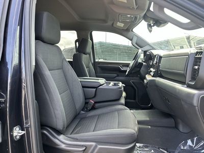 2022 Chevrolet Silverado 1500 - Photo 24