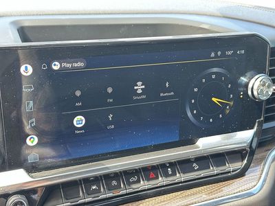 2022 Chevrolet Silverado 1500 - Photo 12