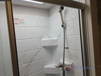 2026 Thor Motor Coach Chateau — photo 27 view