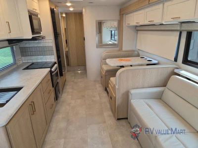 2026 Thor Motor Coach Chateau — photo 18 view