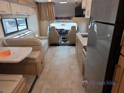 2026 Thor Motor Coach Chateau — photo 19 view