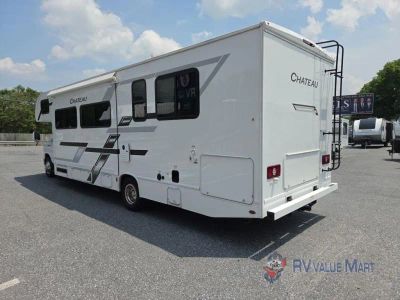 2026 Thor Motor Coach Chateau — photo 7 view