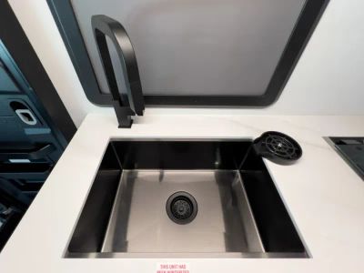 2027 Grand Design LINEAGE SERIES M — photo 9 view