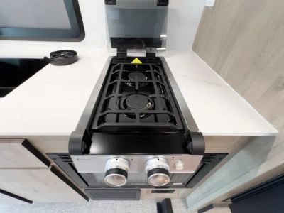 2027 Grand Design LINEAGE SERIES M — photo 10 view