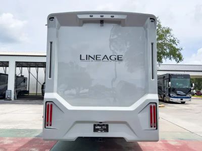 2027 Grand Design LINEAGE SERIES M — photo 27 view
