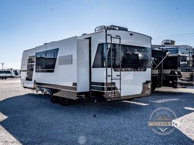 2026 Brinkley Model I - Photo 5