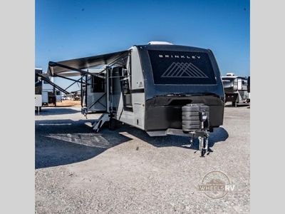 2026 Brinkley Model I - Photo 4