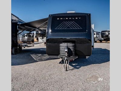 2026 Brinkley Model I - Photo 3