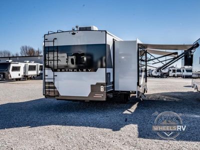 2026 Brinkley Model I - Photo 6
