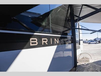 2026 Brinkley Model I - Photo 8