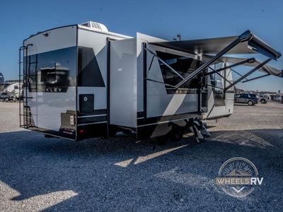 2026 Brinkley Model I - Photo 7
