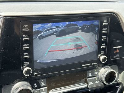 2022 Toyota Highlander - Photo 22