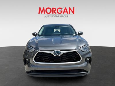 2022 Toyota Highlander - Photo 3