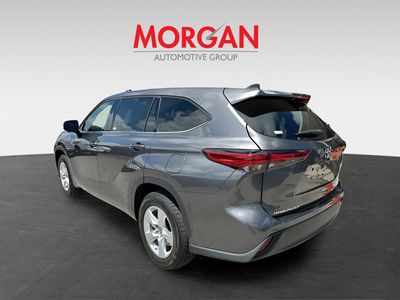 2022 Toyota Highlander - Photo 6