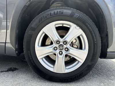2022 Toyota Highlander - Photo 18