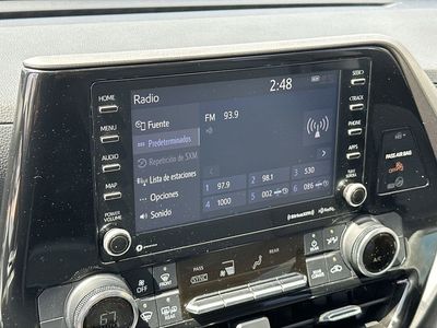 2022 Toyota Highlander - Photo 12