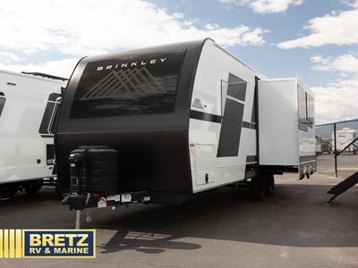 2026 Brinkley Model I - Photo 2