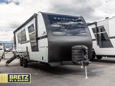 2026 Brinkley Model I - Photo 1