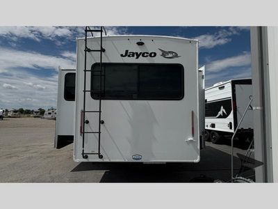 2026 Jayco Eagle HT - Photo 5