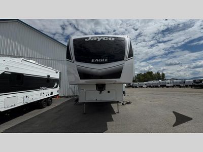 2026 Jayco Eagle HT - Photo 3