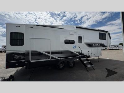 2026 Jayco Eagle HT - Photo 6