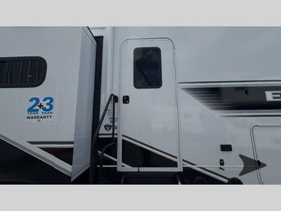2026 Jayco Eagle HT - Photo 9