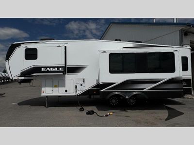 2026 Jayco Eagle HT - Photo 7