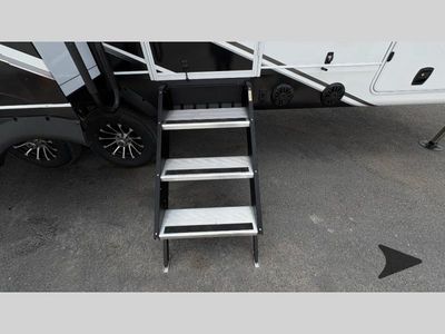 2026 Jayco Eagle HT - Photo 11