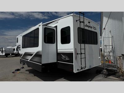 2026 Jayco Eagle HT - Photo 4