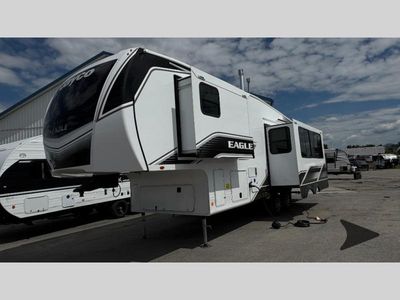 2026 Jayco Eagle HT - Photo 2