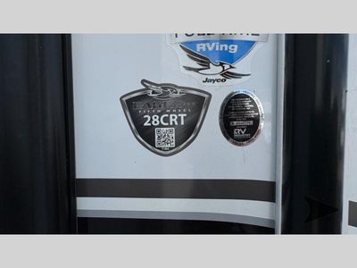 2026 Jayco Eagle HT - Photo 10