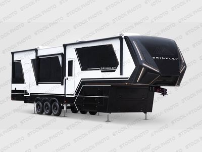 2026 Brinkley Model G - Photo 39