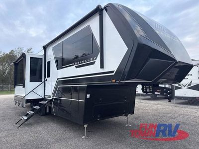 2026 Brinkley Model G - Photo 1