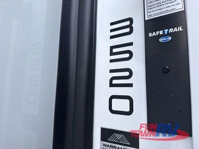 2026 Brinkley Model G - Photo 38