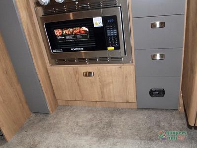 2026 Airstream Trade Wind — photo 28 view