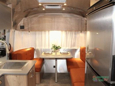 2026 Airstream Trade Wind — photo 9 view