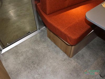 2026 Airstream Trade Wind — photo 11 view