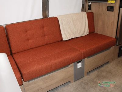 2026 Airstream Trade Wind — photo 18 view