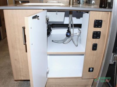 2026 Airstream Trade Wind — photo 22 view